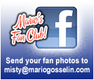 Mario Fan Club