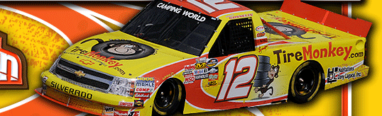 NASCAR Camping World Truck Series