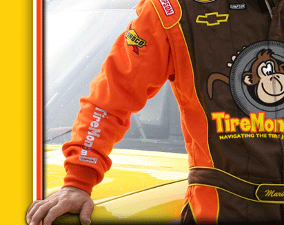 tiremonkey.com racing